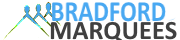 BradfordMarquees logo